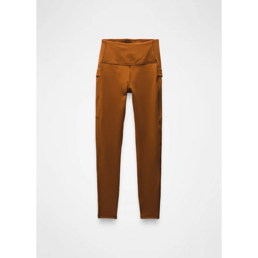 Prana Chakara Pocket Legging Women's - Image 4