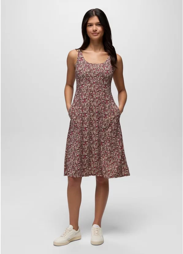 Prana Corrinne Short Dress