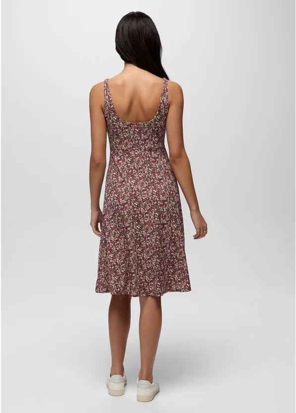 Prana Corrinne Short Dress - Image 2