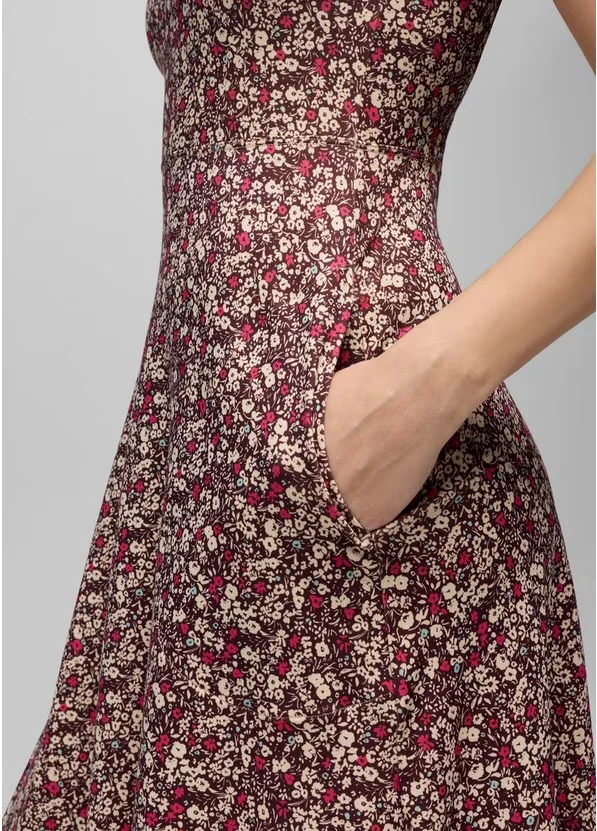 Prana Corrinne Short Dress - Image 3