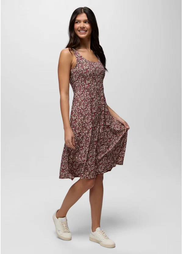 Prana Corrinne Short Dress - Image 4