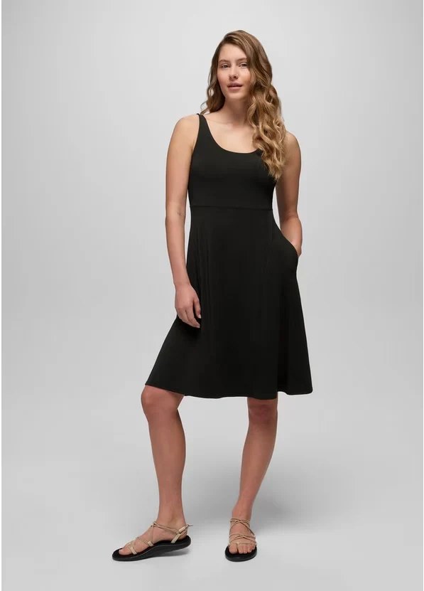 Prana Corrinne Short Dress - Image 5