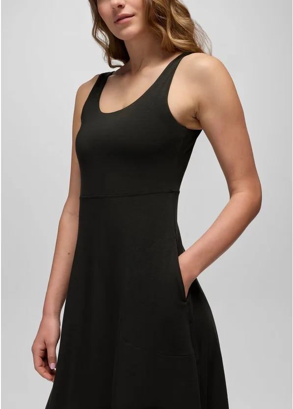 Prana Corrinne Short Dress - Image 7