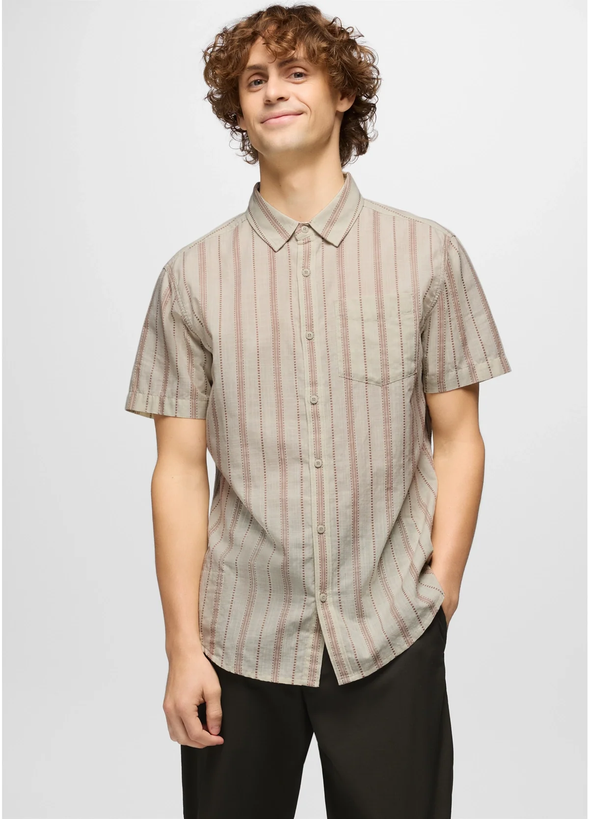 Prana Groveland Shirt Men's