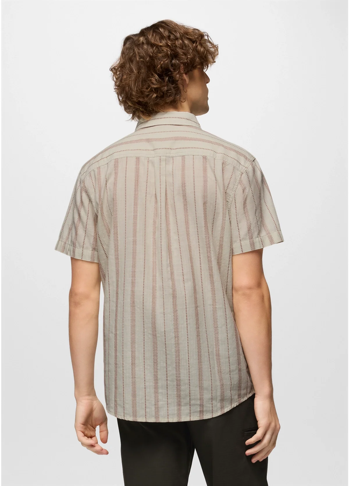 Prana Groveland Shirt Men's - Image 2