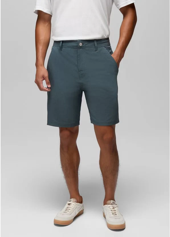 Prana Hybridizer Short Men's