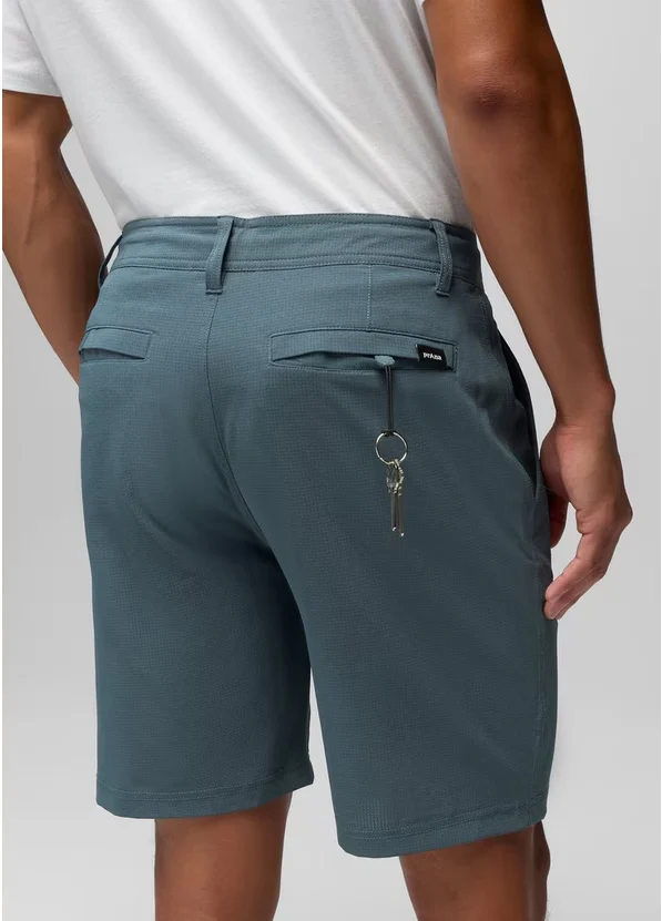 Prana Hybridizer Short Men's - Image 4