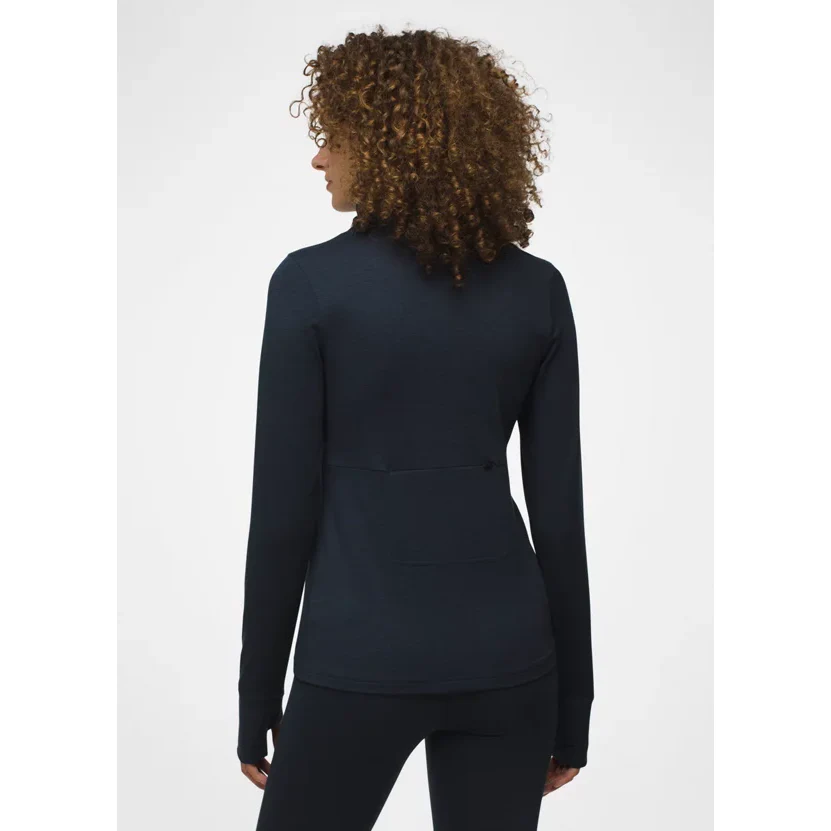 Prana Ice Flow Long Sleeve Women's - Image 2