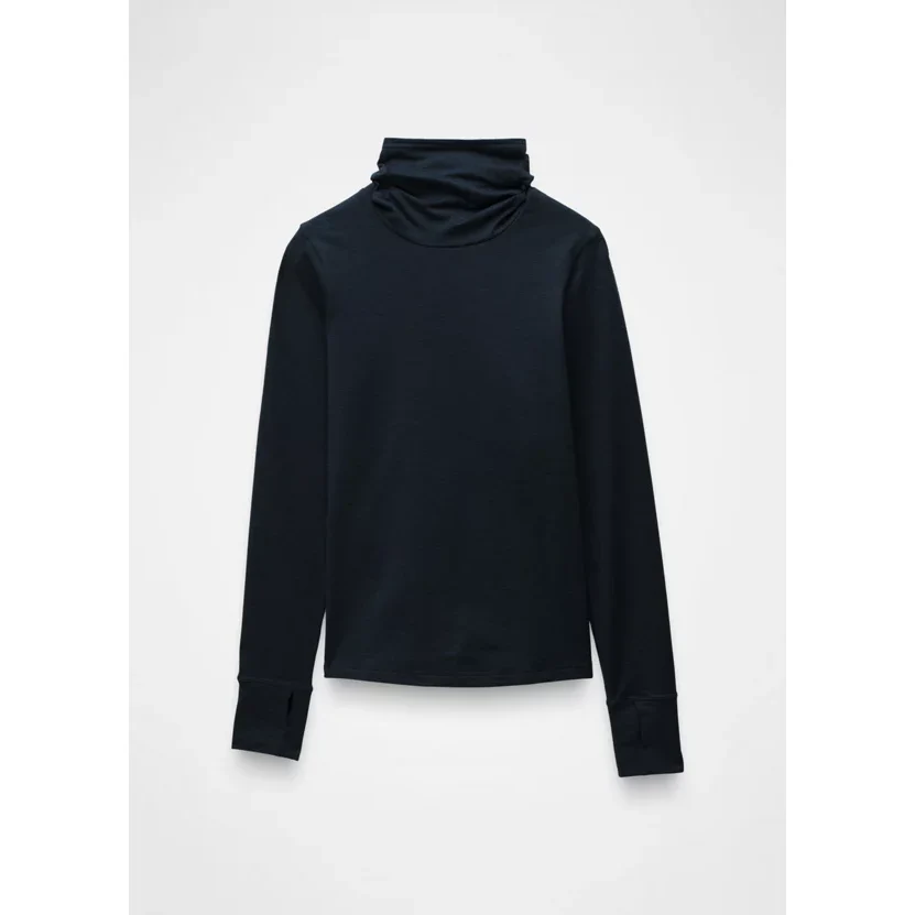 Prana Ice Flow Long Sleeve Women's - Image 3