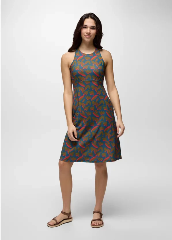 Prana Jewel Lake Dress Women's - Image 11