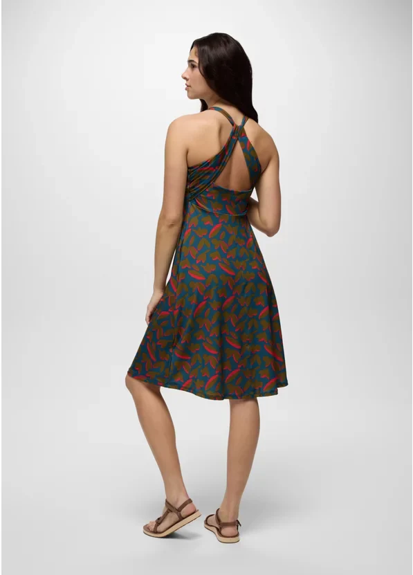 Prana Jewel Lake Dress Women's - Image 12
