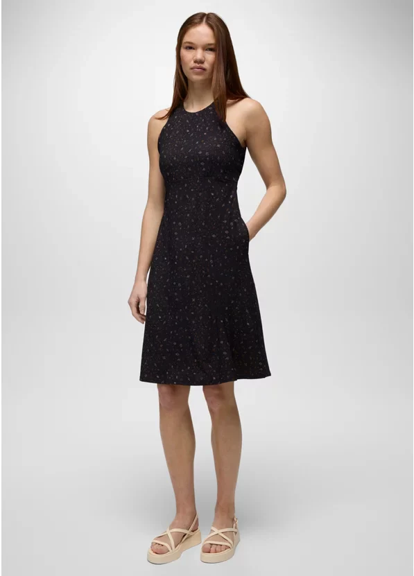 Prana Jewel Lake Dress Women's - Image 13