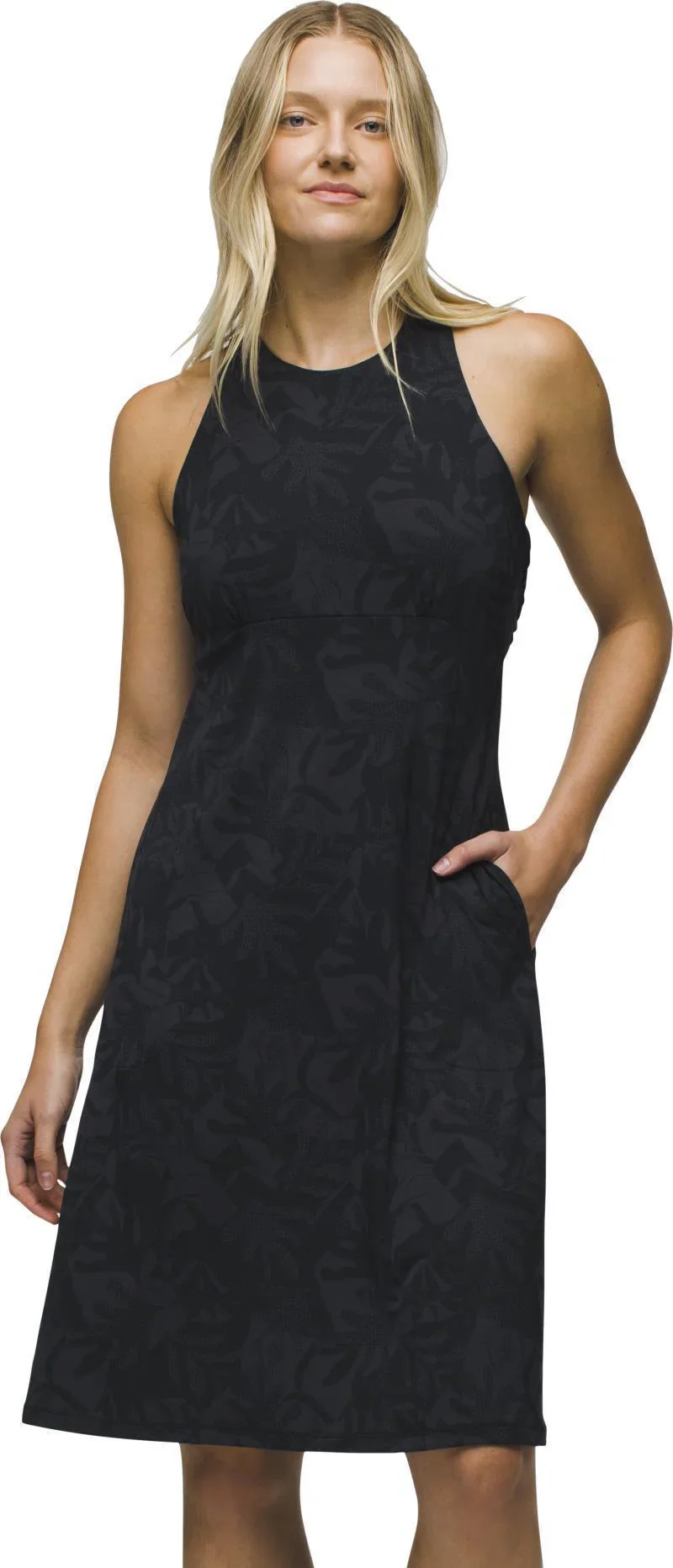 Prana Jewel Lake Dress Women's - Image 5