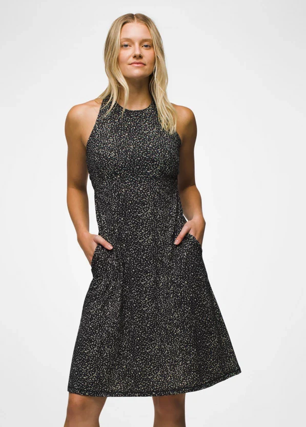 Prana Jewel Lake Dress Women's - Image 7