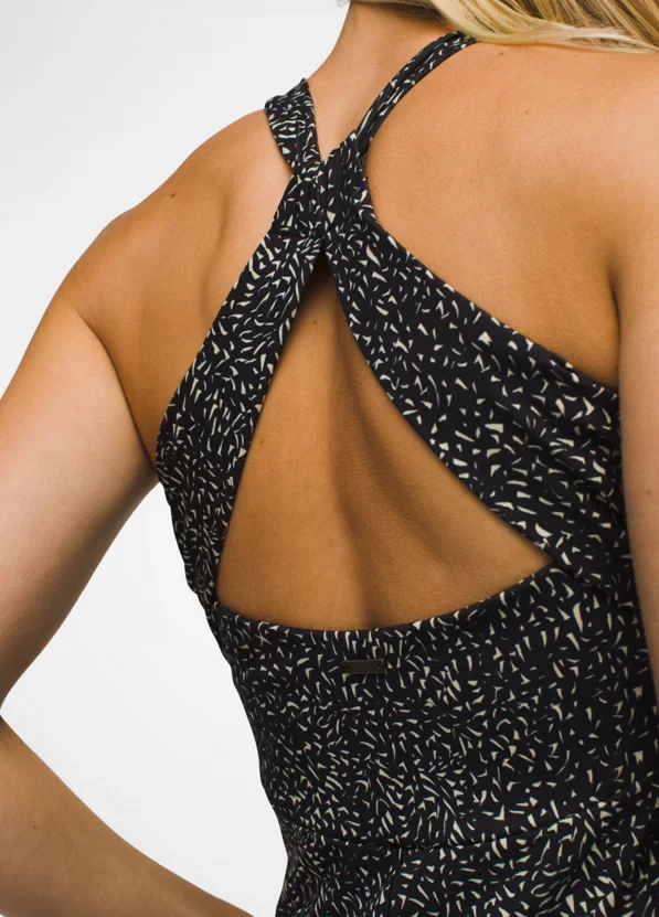 Prana Jewel Lake Dress Women's - Image 9