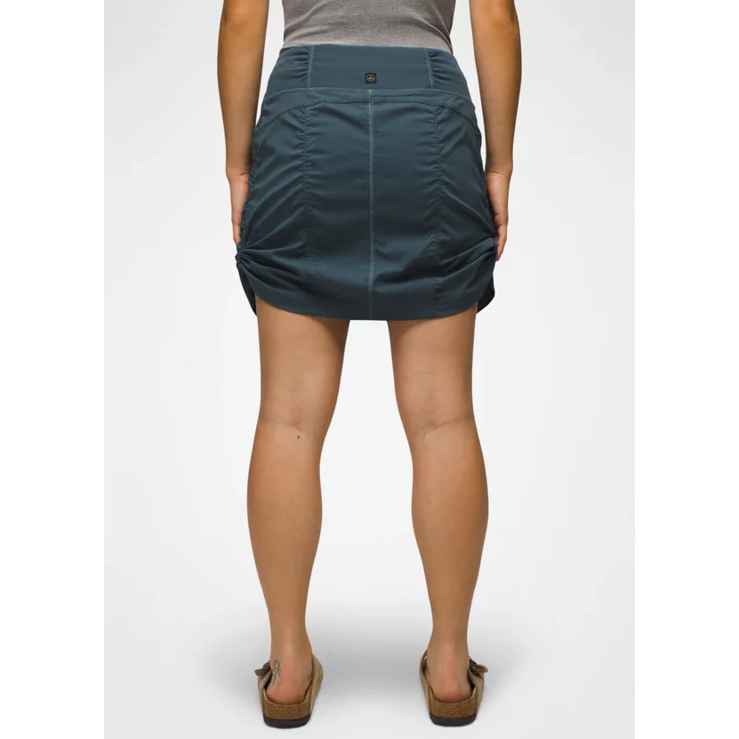 Prana Koen Skort Womens - Image 2