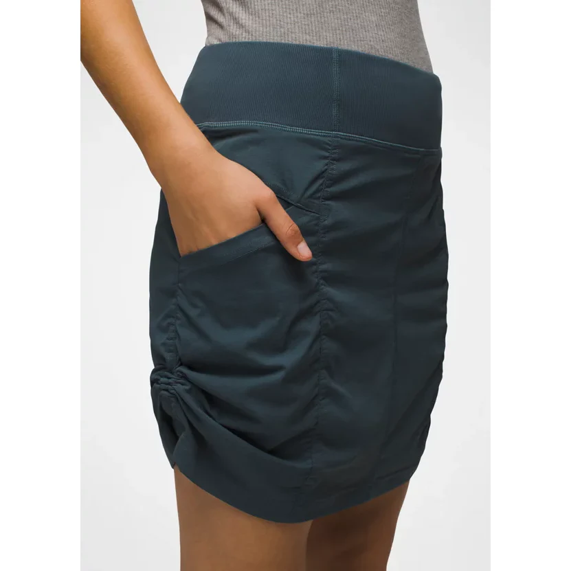 Prana Koen Skort Womens - Image 3