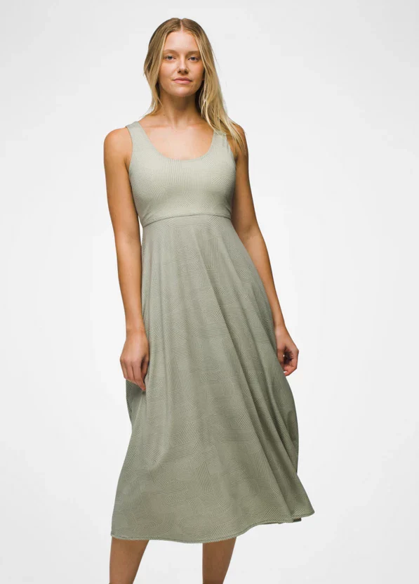 Prana Lata Beach Dress Women's - Image 7