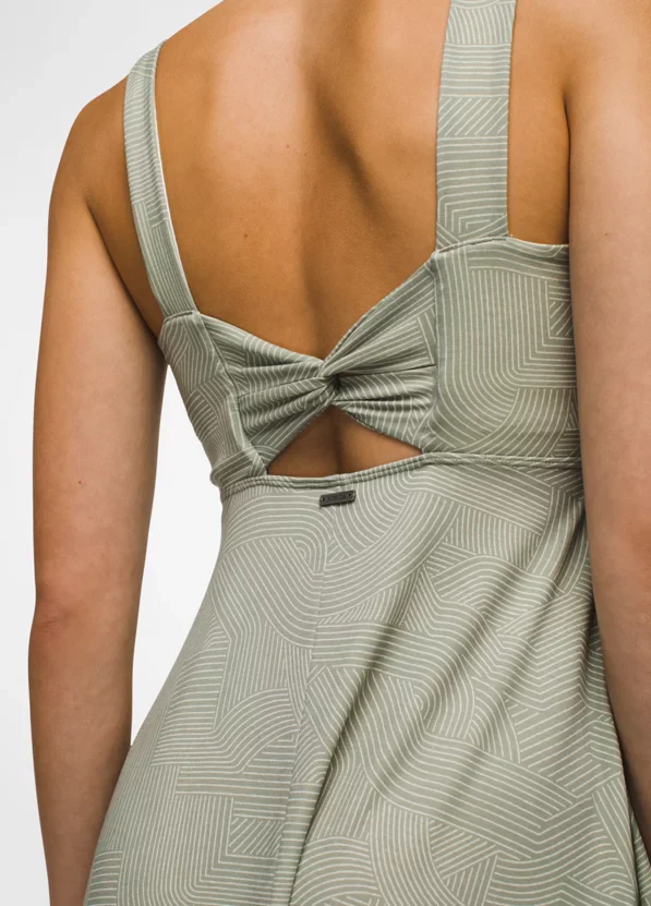 Prana Lata Beach Dress Women's - Image 8