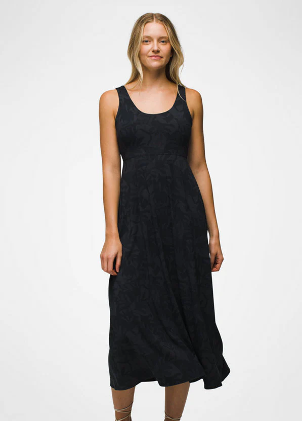 Prana Lata Beach Dress Women's - Image 9