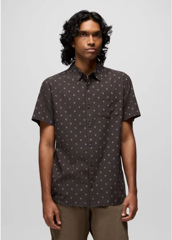 Prana Metador Shortsleeve Shirt Men's