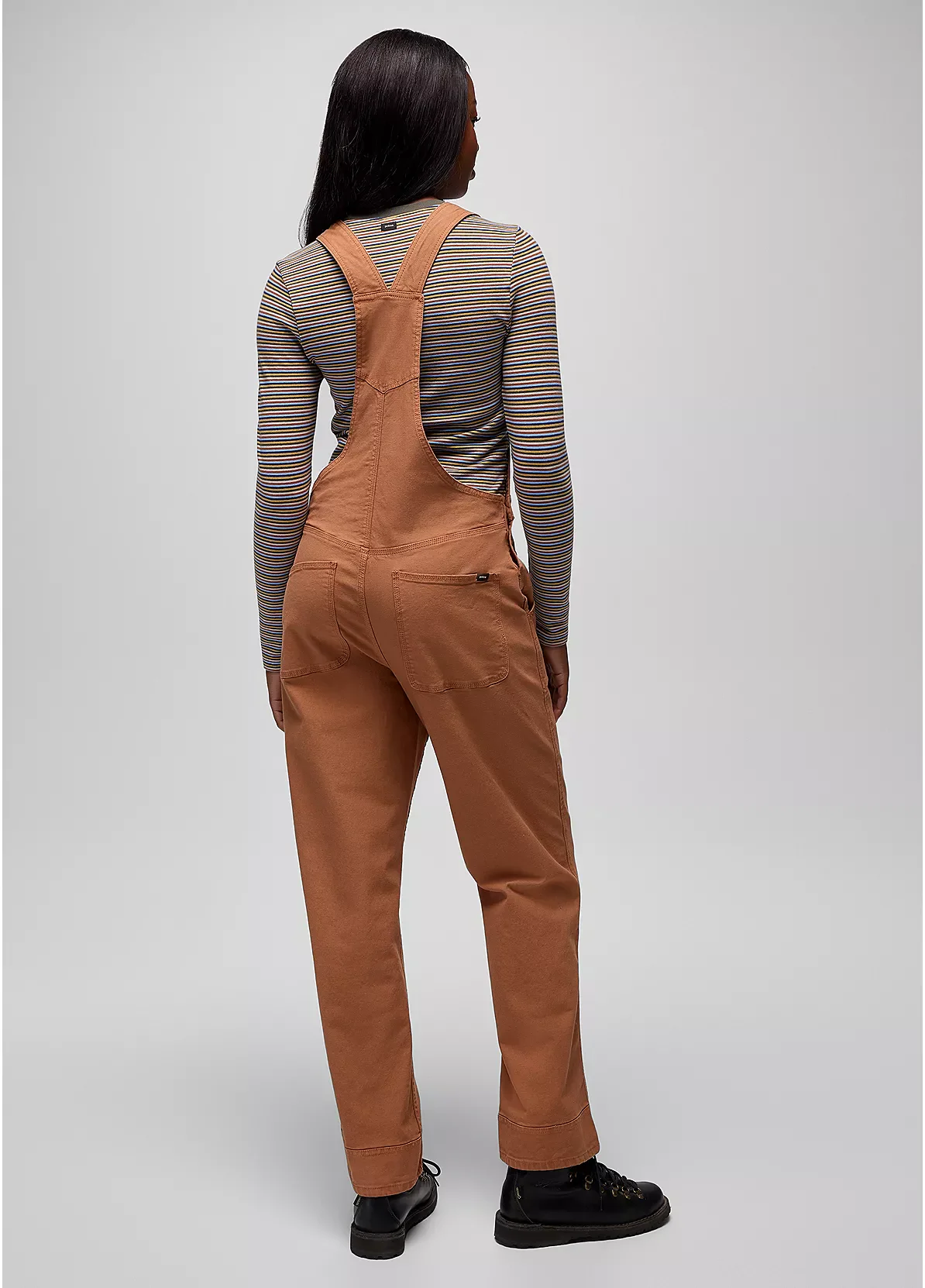Prana Rock Ridge Overalls Women's - Image 2