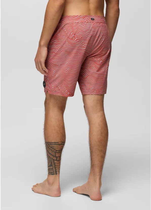 Prana Rock Shock Boardshort Men's - Image 3