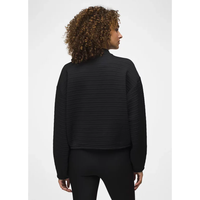 Prana Send Off Pullover Women's - Image 2