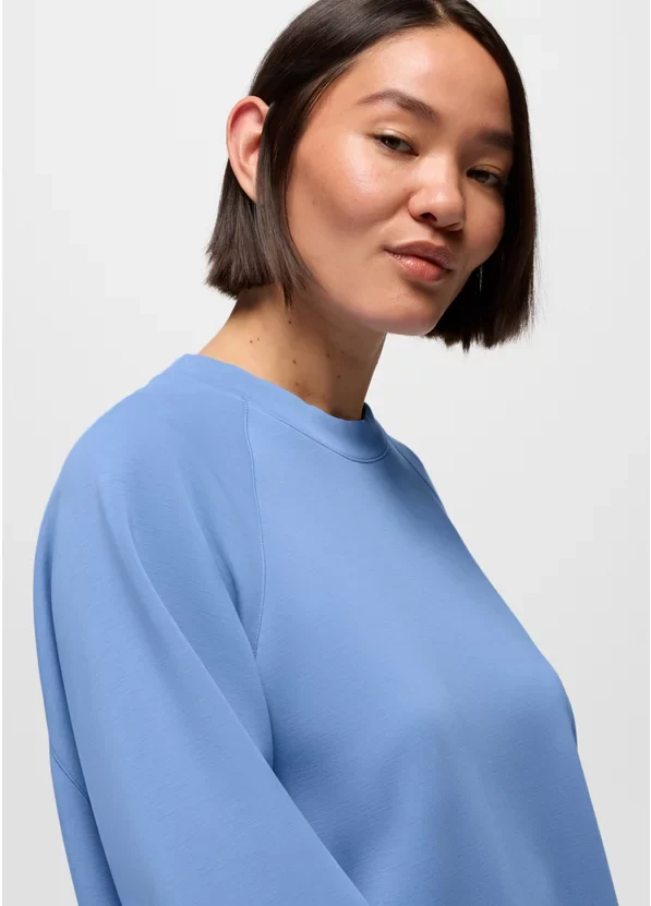 Prana Shea Crewneck Women's - Image 3
