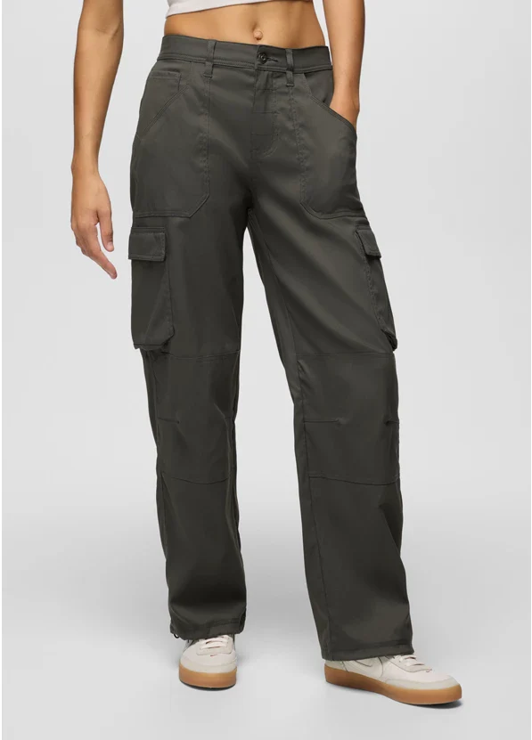 Prana Stretch Zion Cargo Pant Women's