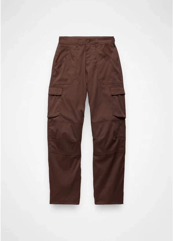 Prana Stretch Zion Cargo Pant Women's - Image 3