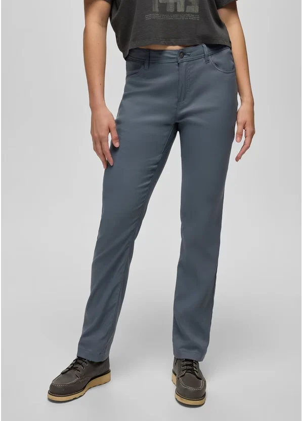 Prana Stretch Zion Halle Midrise Pant Women's
