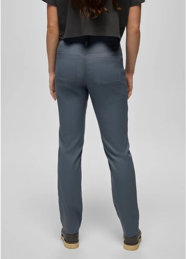 Prana Stretch Zion Halle Midrise Pant Women's - Image 2