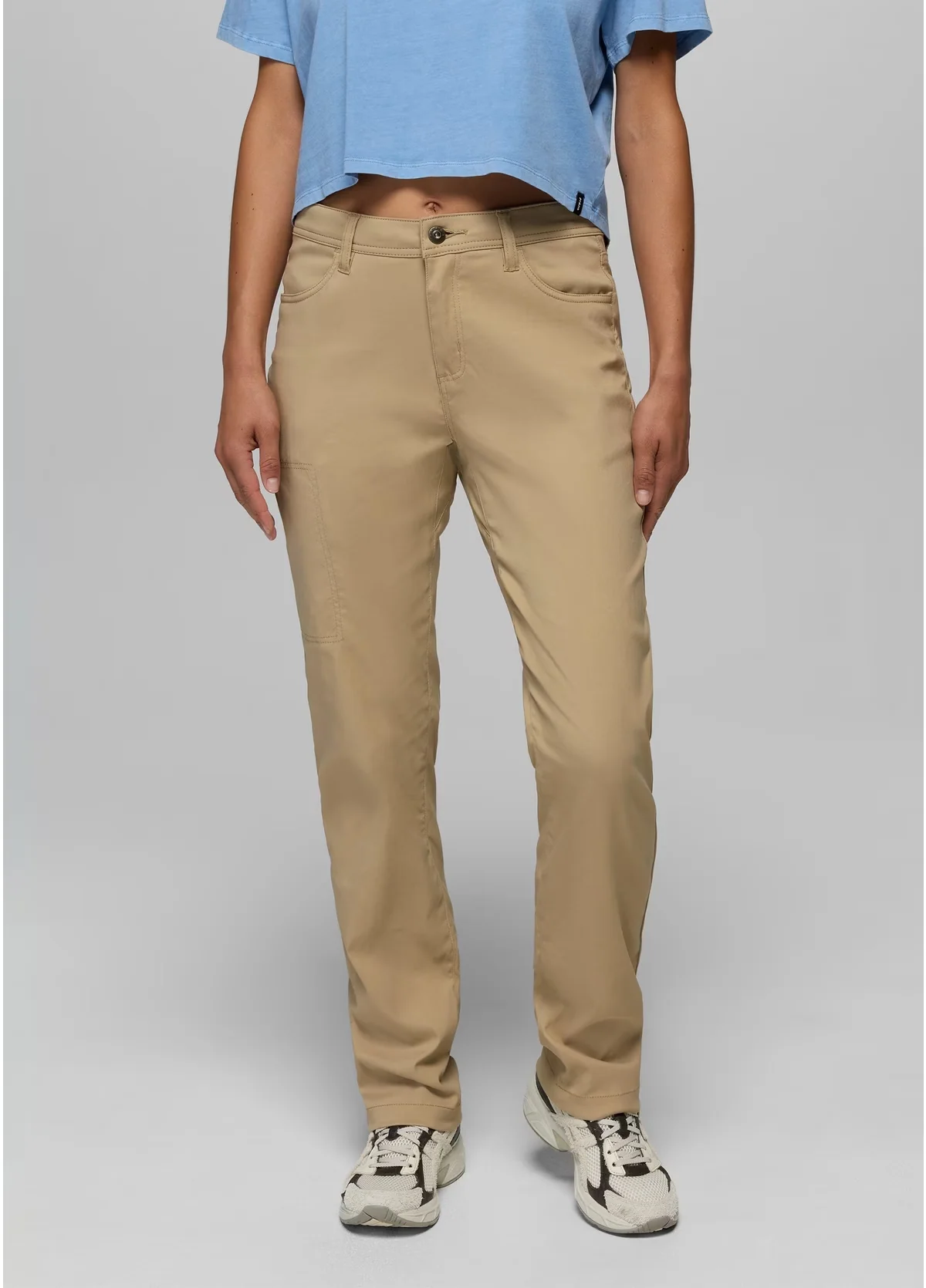 Prana Stretch Zion Halle Midrise Pant Women's - Image 5