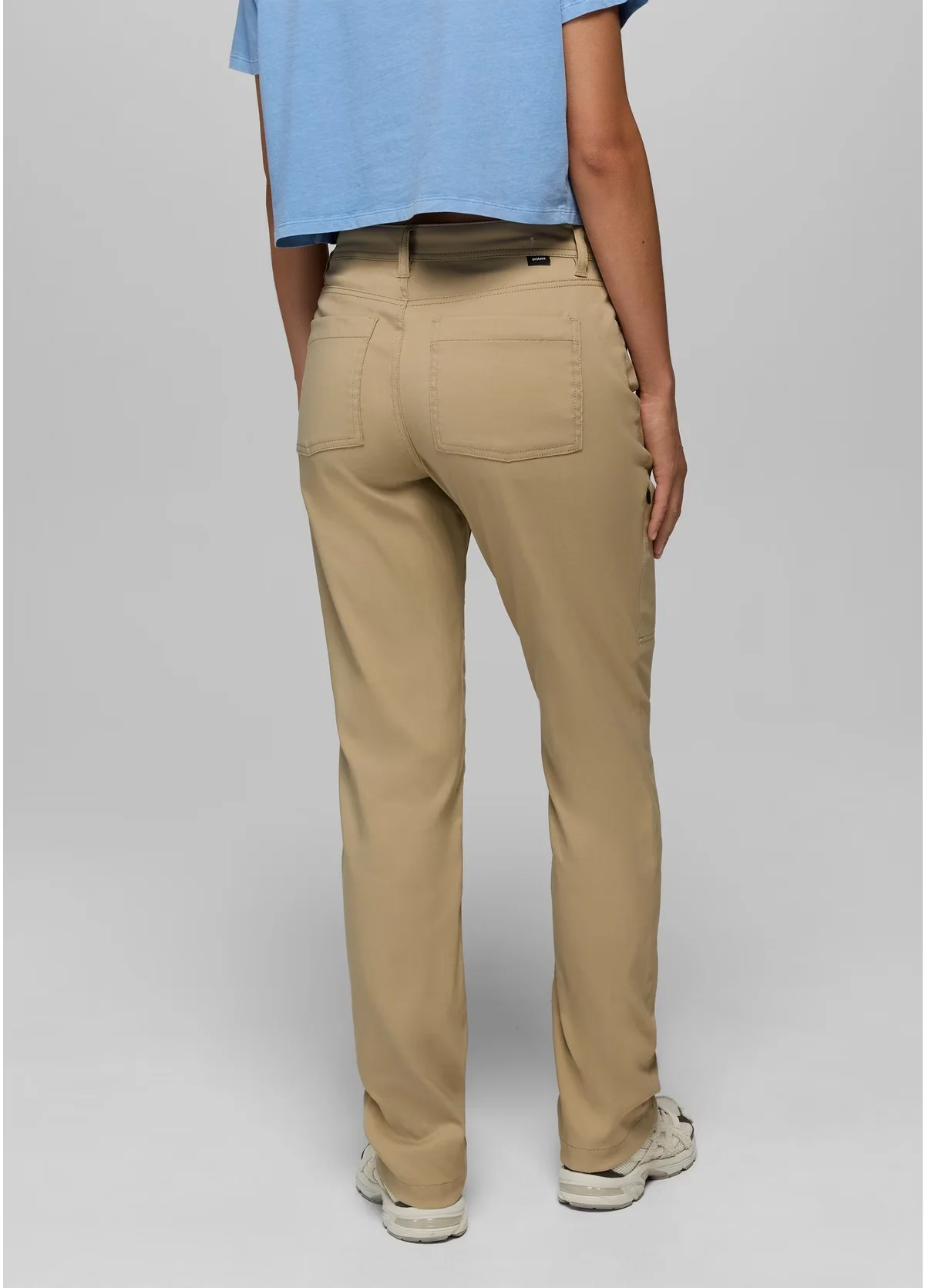 Prana Stretch Zion Halle Midrise Pant Women's - Image 6