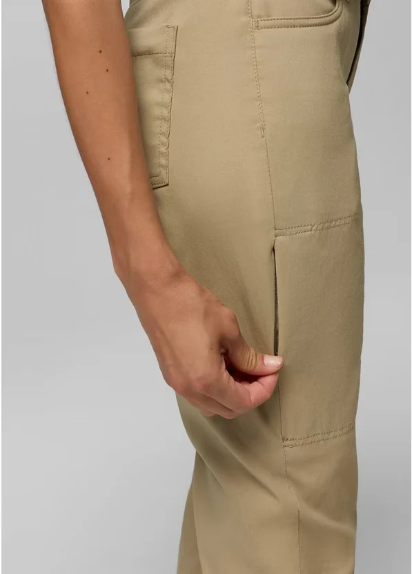 Prana Stretch Zion Halle Midrise Pant Women's - Image 7