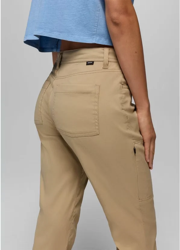 Prana Stretch Zion Halle Midrise Pant Women's - Image 8