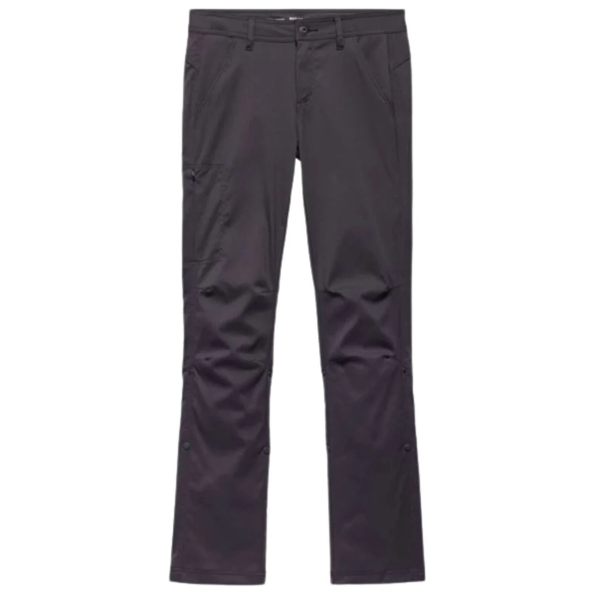 Prana Stretch Zion Mid Rise Pant Women - Image 2