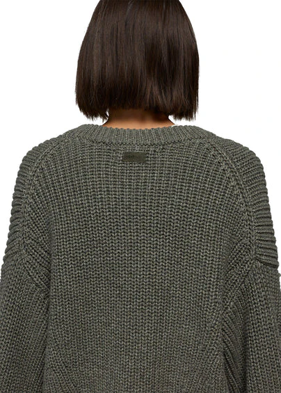 Prana Sunday River Short Cardigan Women's - Image 2