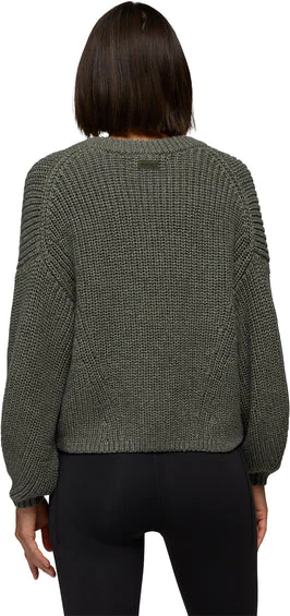 Prana Sunday River Short Cardigan Women's - Image 4