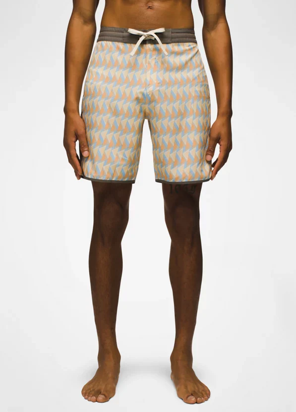 Prana Vintage Boardshort Men's - Image 10