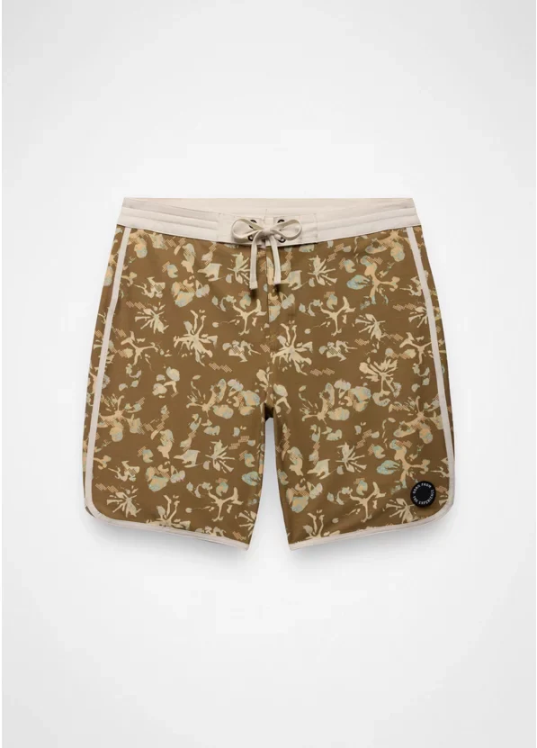 Prana Vintage Boardshort Men's - Image 3