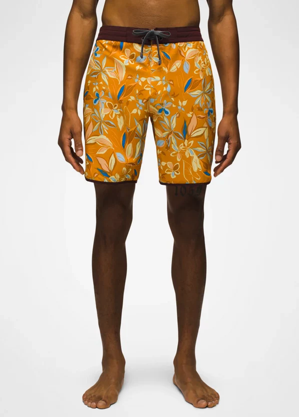 Prana Vintage Boardshort Men's - Image 4