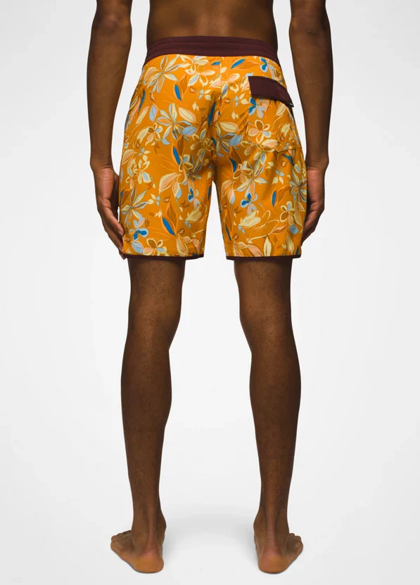 Prana Vintage Boardshort Men's - Image 5