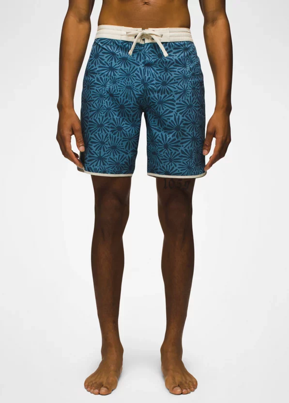 Prana Vintage Boardshort Men's - Image 6