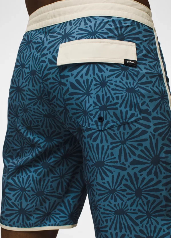 Prana Vintage Boardshort Men's - Image 7