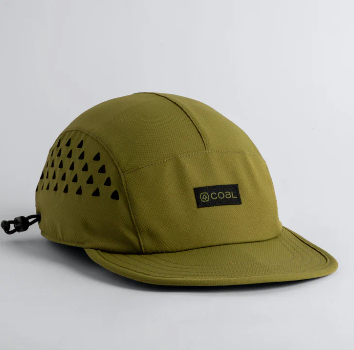 Coal Provo Hat - Image 2