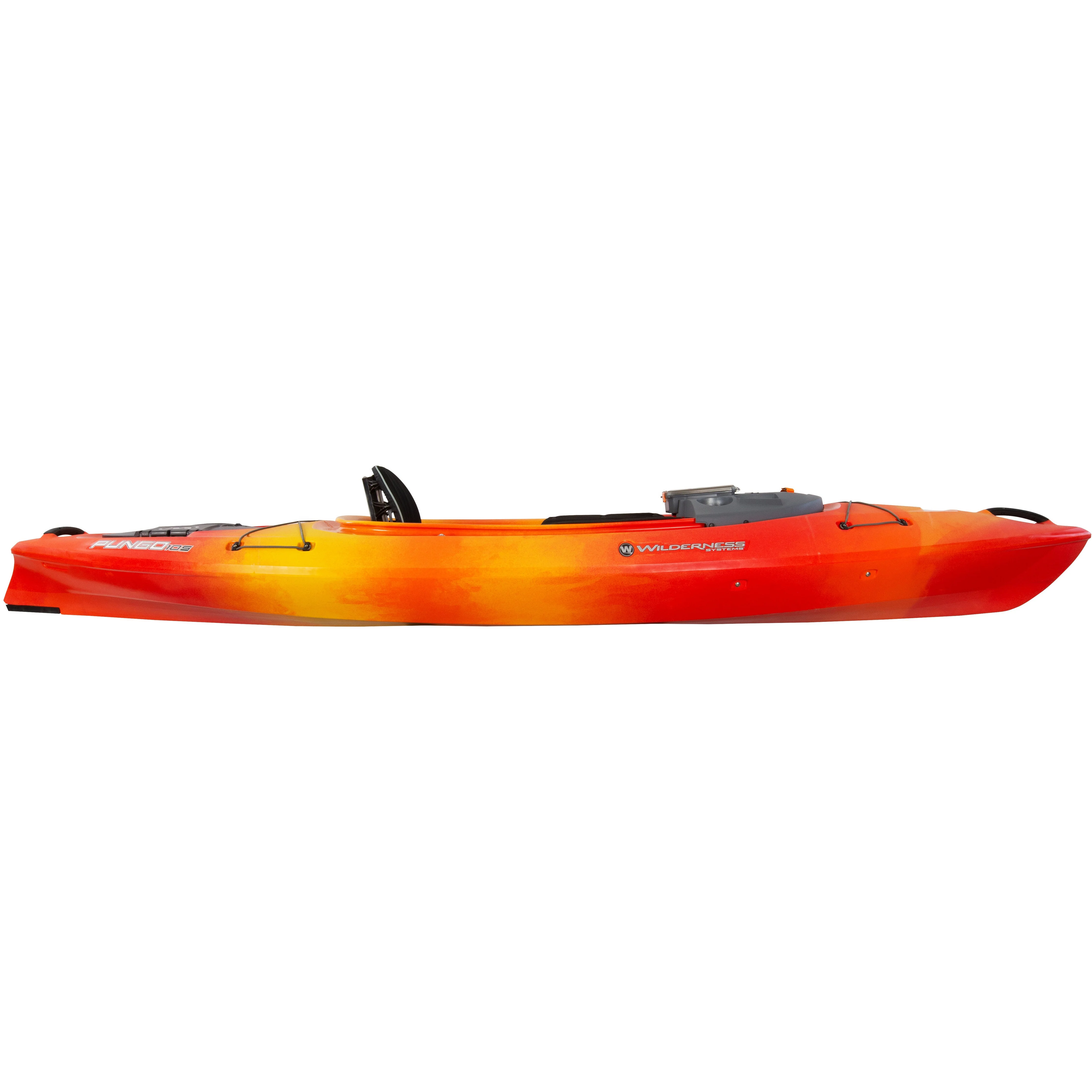 Wilderness Systems Pungo 105 - Image 6