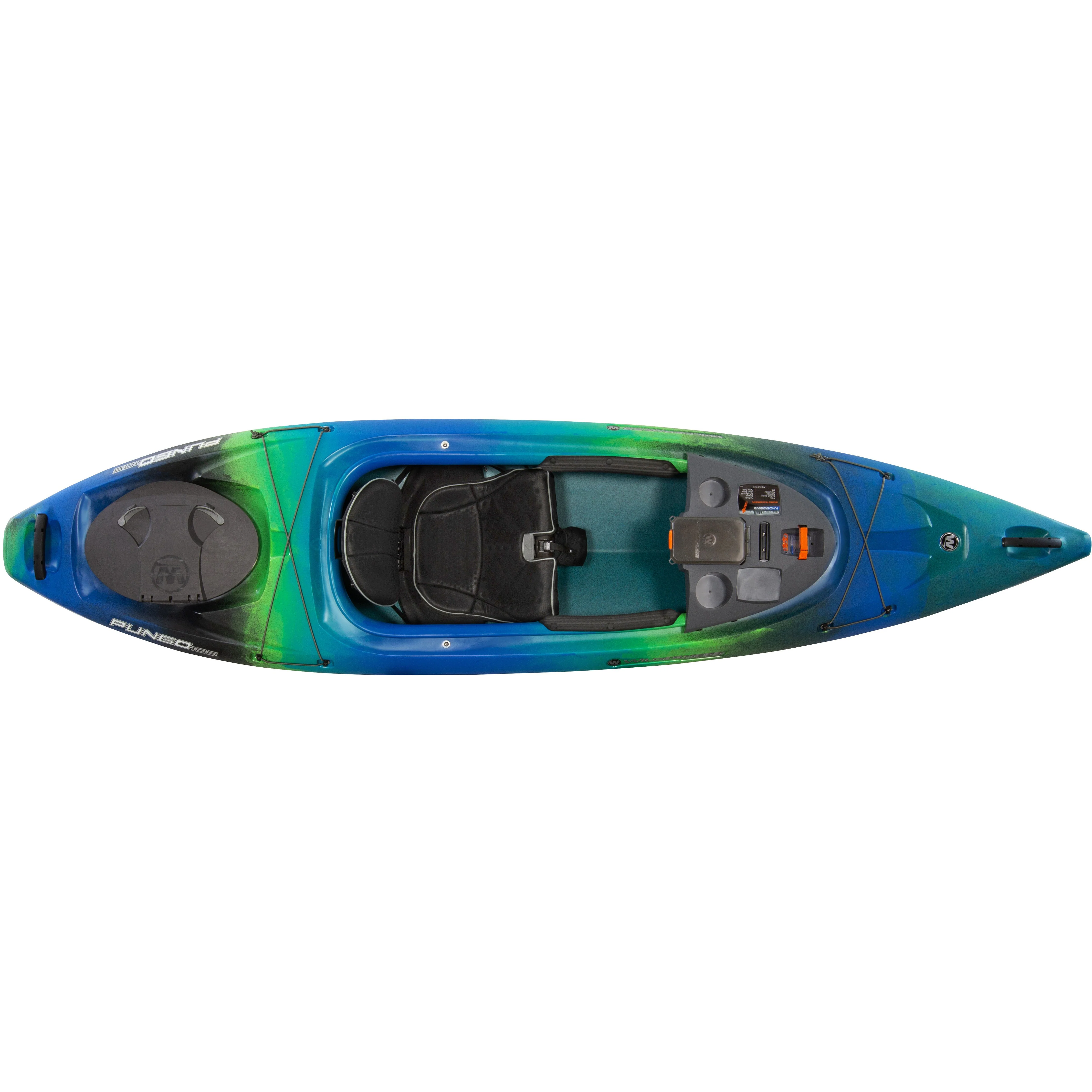 Wilderness Systems Pungo 105 - Image 7