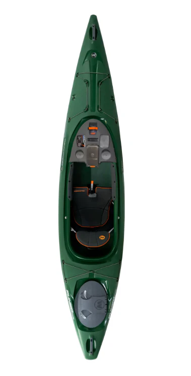 Wilderness Systems Pungo 125 - Image 7